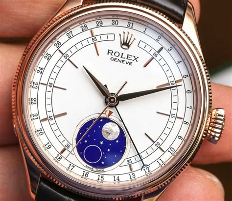 rolex moonphase replica|rolex moonphase price.